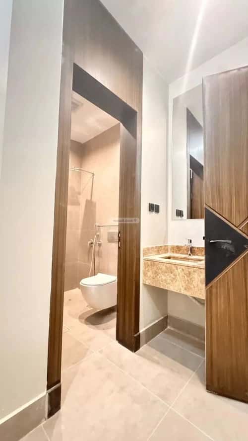 5 bedroom apartment in Ash Shulah 1