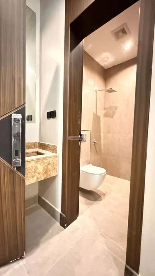 5 bedroom apartment in Ash Shulah 4