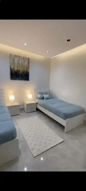 4 bedroom apartment in Al Jawharah 3