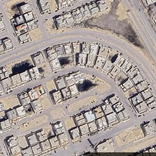 7 bedroom apartment in Dahiat King Fahd 1