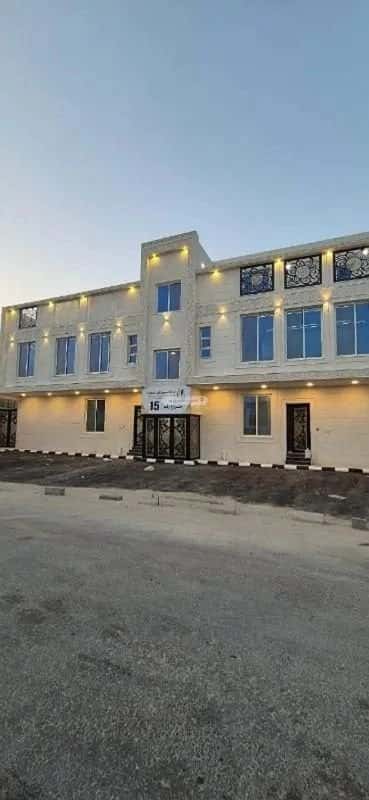 7 bedroom apartment in Dahiat King Fahd 9