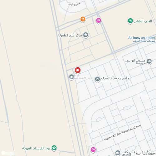 شقة 7 غرف في ضاحية الملك فهد 3