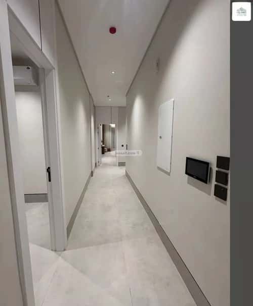 4 bedroom apartment in As Saif 5