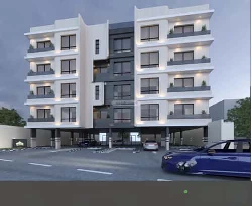 4 bedroom apartment in As Saif 8