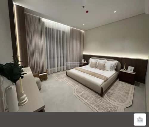 4 bedroom apartment in As Saif 2