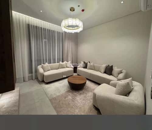 4 bedroom apartment in As Saif 4