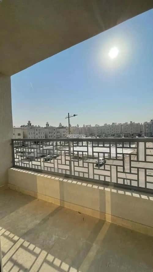 7 bedroom apartment in Dahiat King Fahd 3