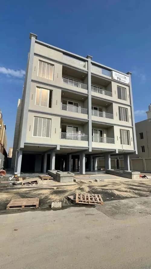 7 bedroom apartment in Dahiat King Fahd 2