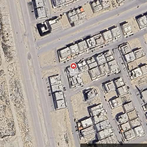 7 bedroom apartment in Dahiat King Fahd 8