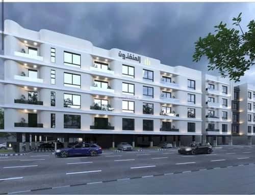 3 bedroom apartment in As Saif 3