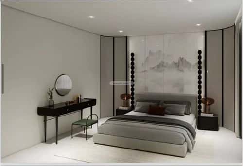 3 bedroom apartment in As Saif 4