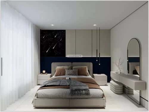 3 bedroom apartment in As Saif 3