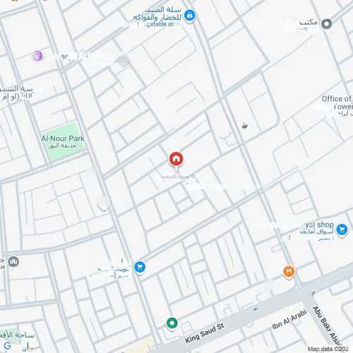 6 bedroom apartment in An Nur 1