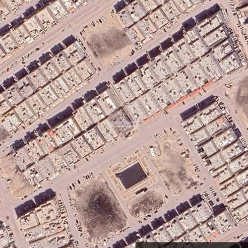 6 bedroom apartment in An Nur 4