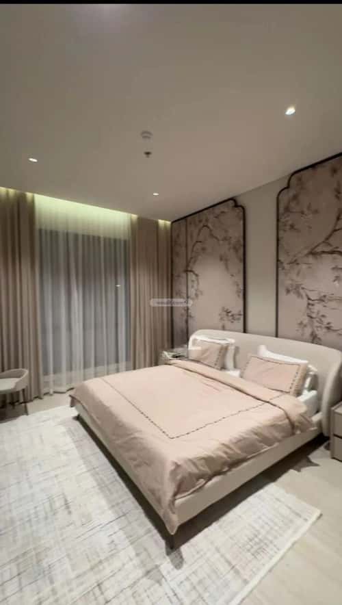 3 bedroom apartment in Al Muntazah 3