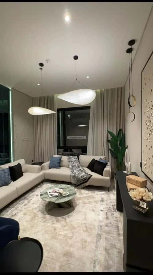 3 bedroom apartment in Al Muntazah 5