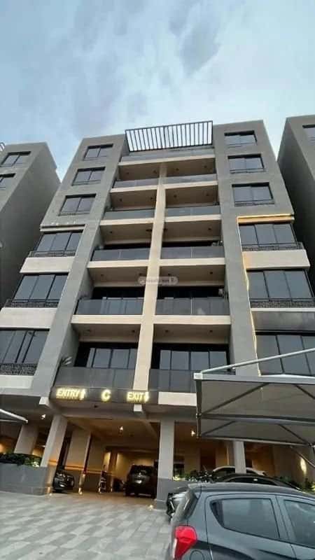 4 bedroom apartment in Ash Shulah 2