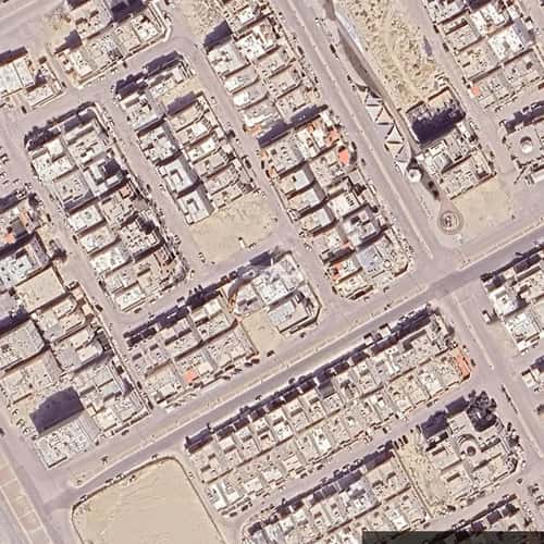 4 bedroom apartment in Ash Shulah 3