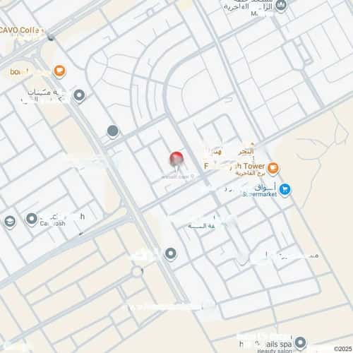 4 bedroom apartment in Ash Shulah 4