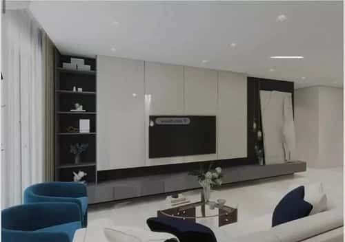 3 bedroom apartment in Al Muntazah 5
