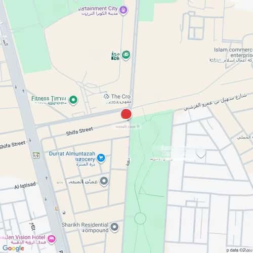 3 bedroom apartment in Al Muntazah 3