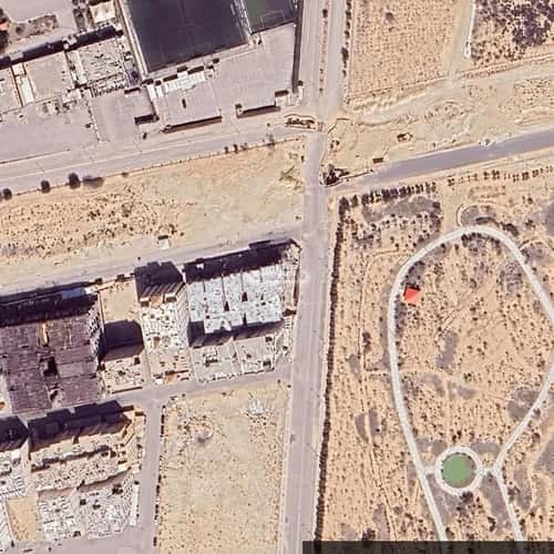 3 bedroom apartment in Al Muntazah 5