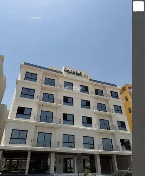 3 bedroom apartment in Ash Shulah 3