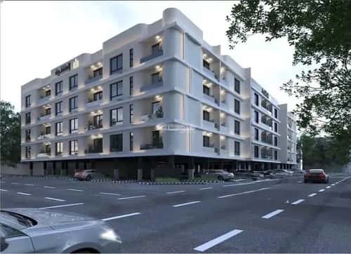 4 bedroom apartment in As Saif 5