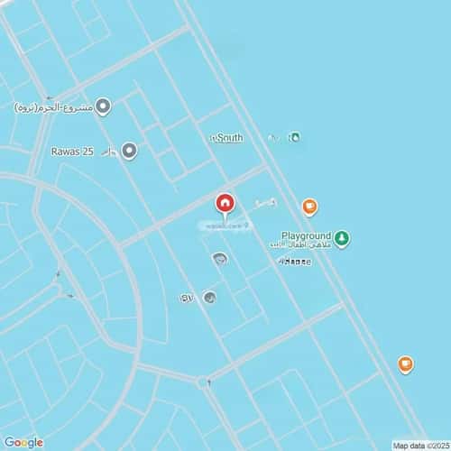 4 bedroom apartment in As Saif 4