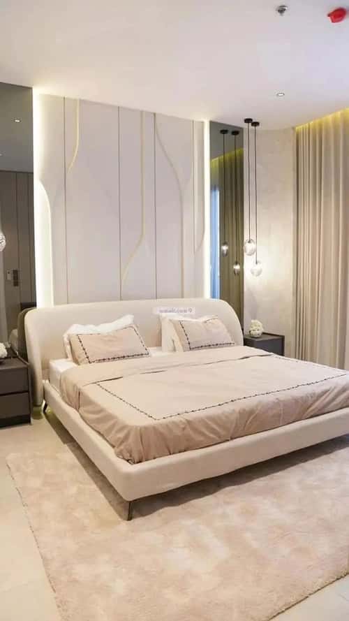 3 bedroom apartment in Al Muntazah 6