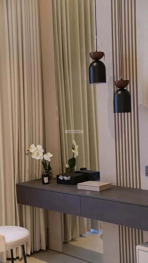 3 bedroom apartment in Al Muntazah 2