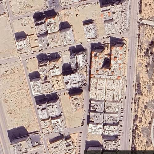 3 bedroom apartment in Al Muntazah 3