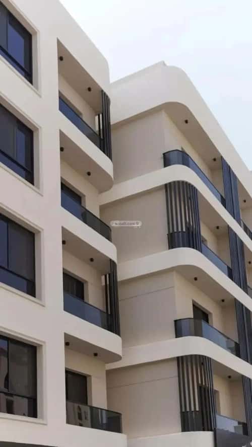 3 bedroom apartment in Al Muntazah 5