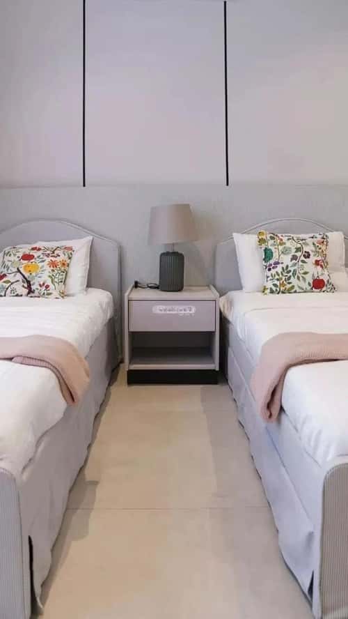 3 bedroom apartment in Al Muntazah 7