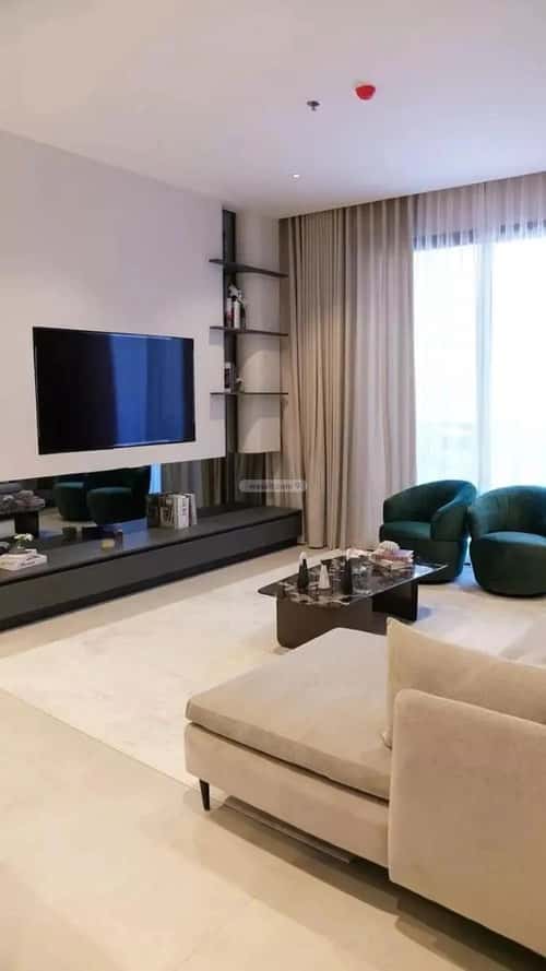 3 bedroom apartment in Al Muntazah 2