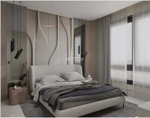 3 bedroom apartment in Al Muntazah 4