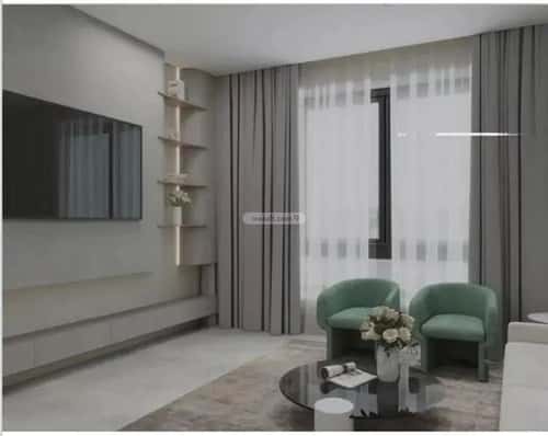 3 bedroom apartment in Al Muntazah 2