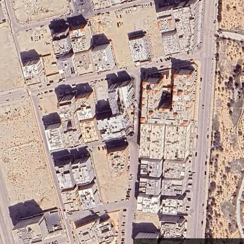 3 bedroom apartment in Al Muntazah 5