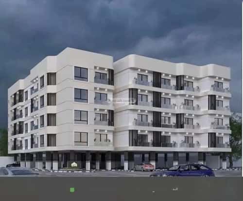 3 bedroom apartment in Al Muntazah 2