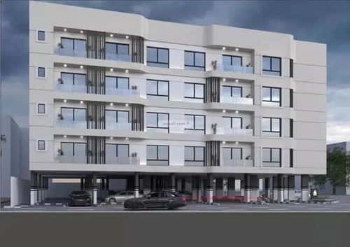 3 bedroom apartment in Al Muntazah 4