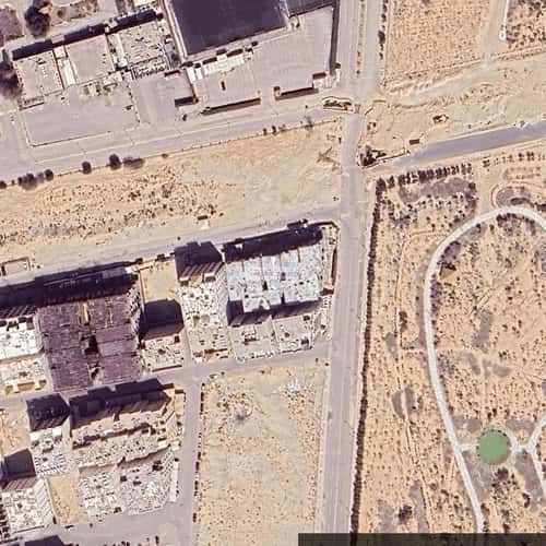 3 bedroom apartment in Al Muntazah 5