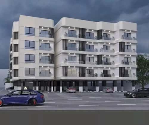 3 bedroom apartment in Al Muntazah 6