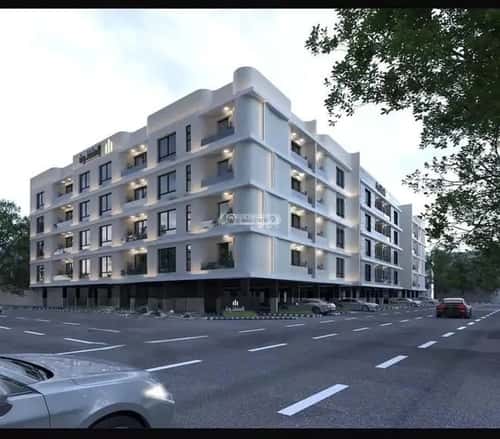 3 bedroom apartment in As Saif 1