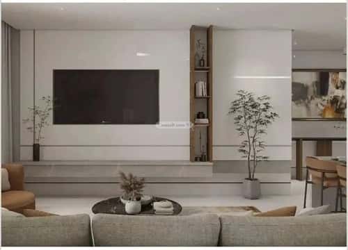 3 bedroom apartment in As Saif 2