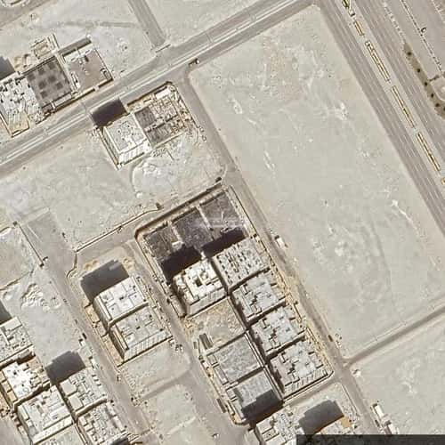 3 bedroom apartment in As Saif 3