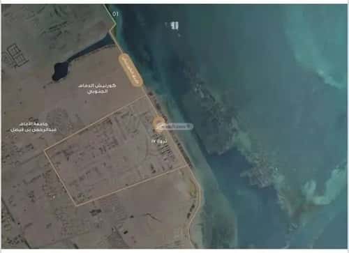 شقة 3 غرف في السيف 6