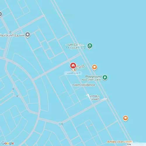 3 bedroom apartment in As Saif 4