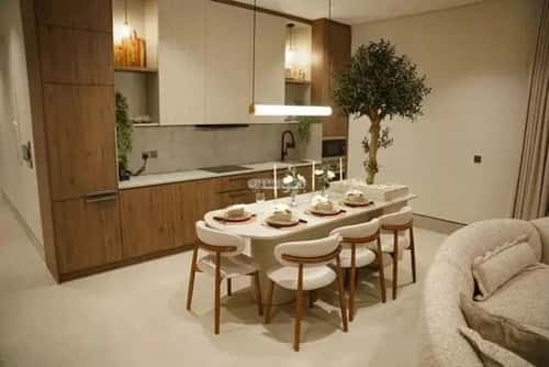 3 bedroom apartment in As Saif 3