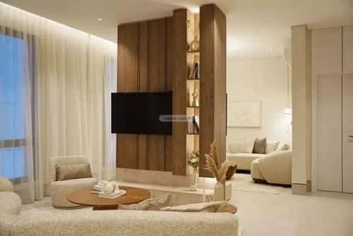 3 bedroom apartment in As Saif 10