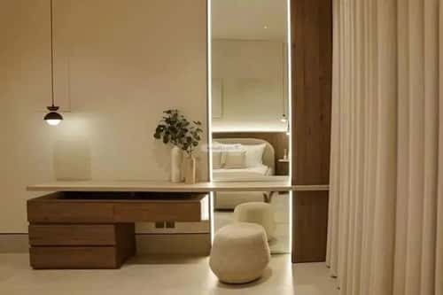 3 bedroom apartment in As Saif 5